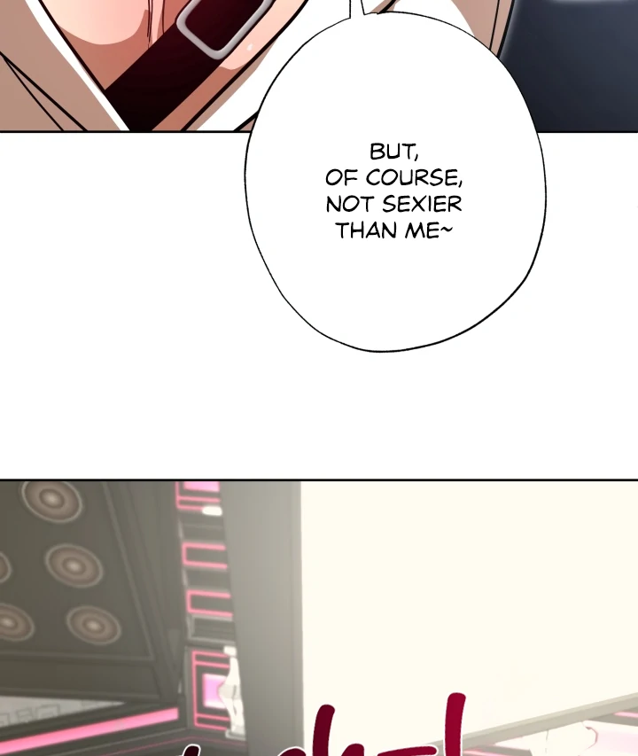 Special Mission: A Man’s Challenge! - Chapter 4 Page 29