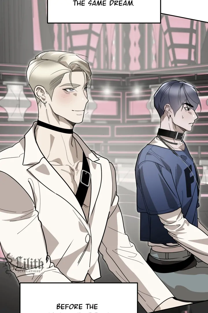 Special Mission: A Man’s Challenge! - Chapter 4 Page 3