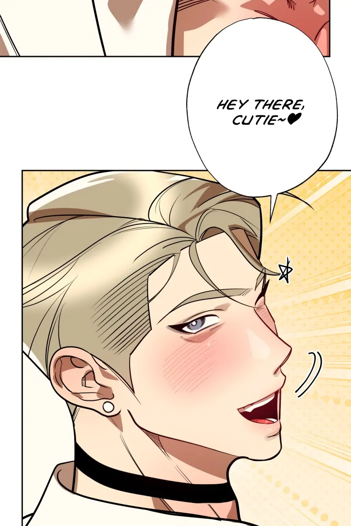 Special Mission: A Man’s Challenge! - Chapter 4 Page 32