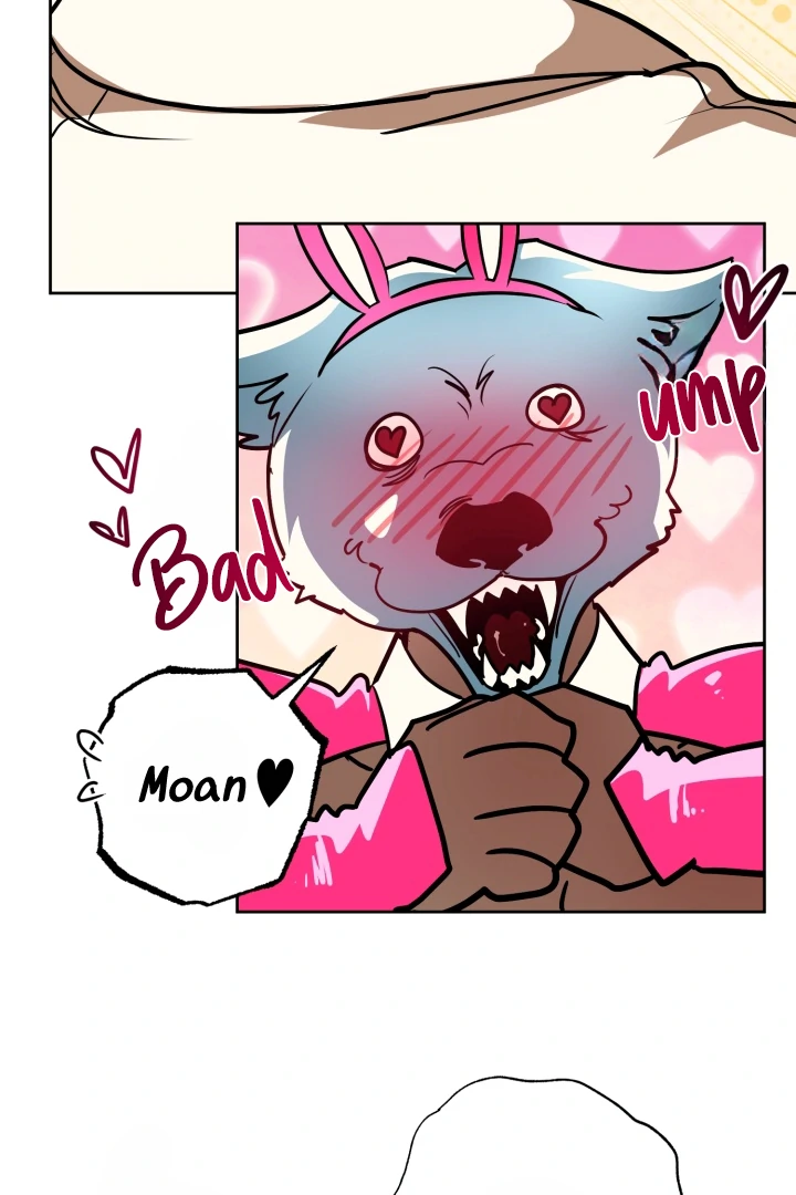 Special Mission: A Man’s Challenge! - Chapter 4 Page 33