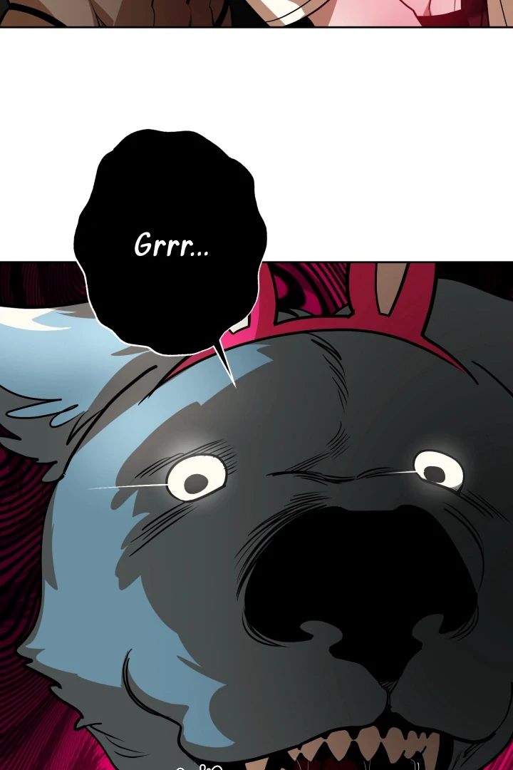 Special Mission: A Man’s Challenge! - Chapter 4 Page 35