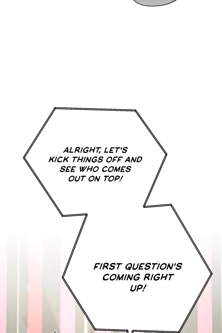 Special Mission: A Man’s Challenge! - Chapter 4 Page 37