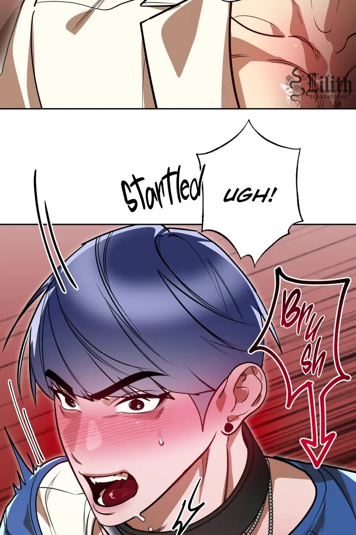 Special Mission: A Man’s Challenge! - Chapter 4 Page 42