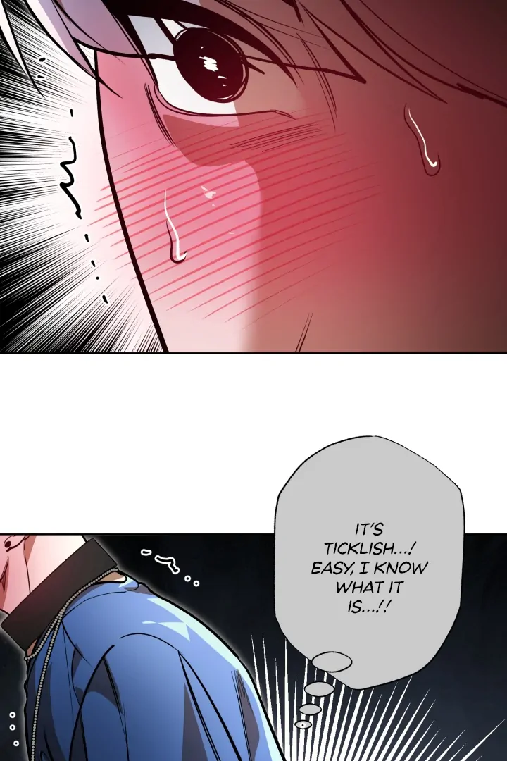 Special Mission: A Man’s Challenge! - Chapter 4 Page 44