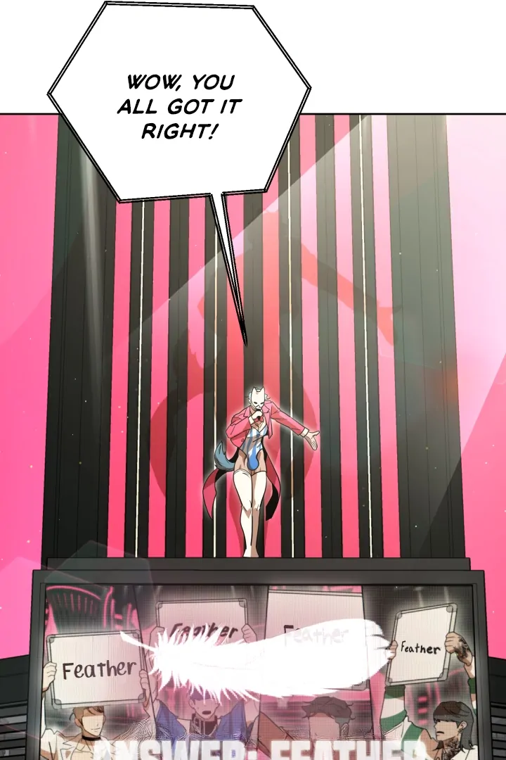 Special Mission: A Man’s Challenge! - Chapter 4 Page 48