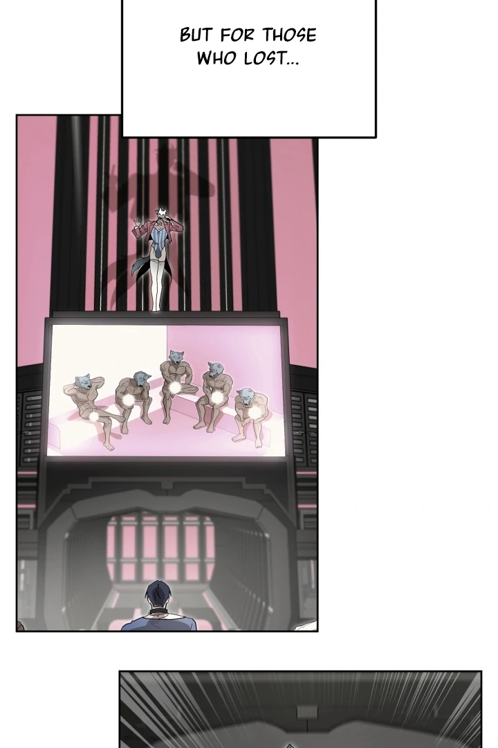 Special Mission: A Man’s Challenge! - Chapter 4 Page 5