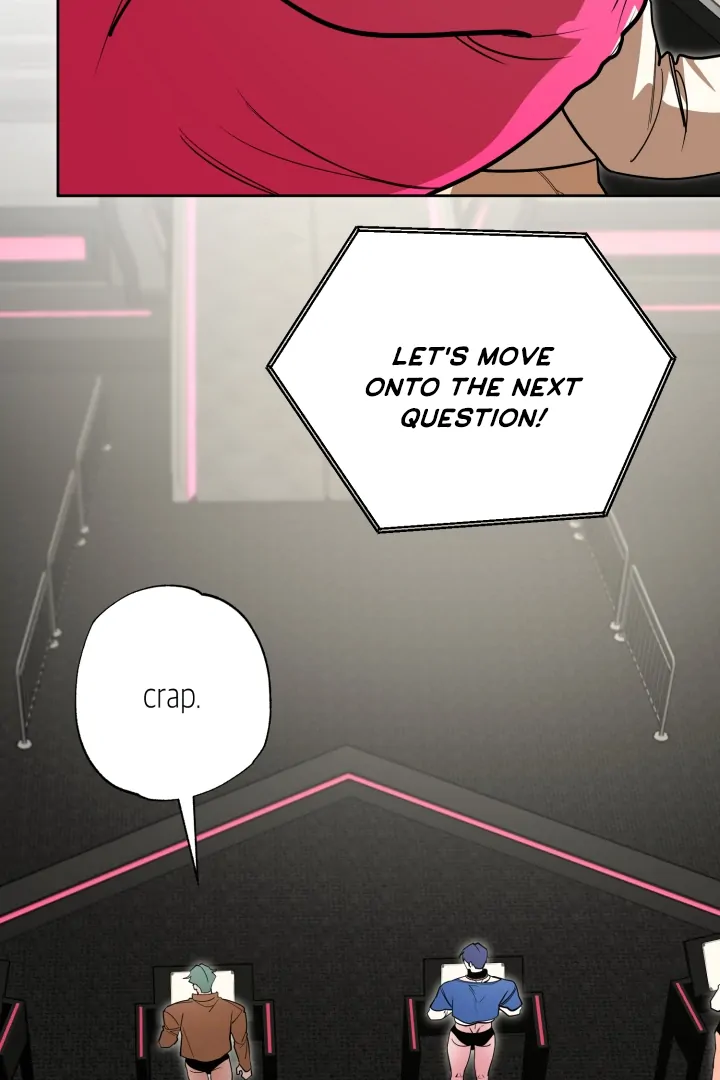 Special Mission: A Man’s Challenge! - Chapter 4 Page 51