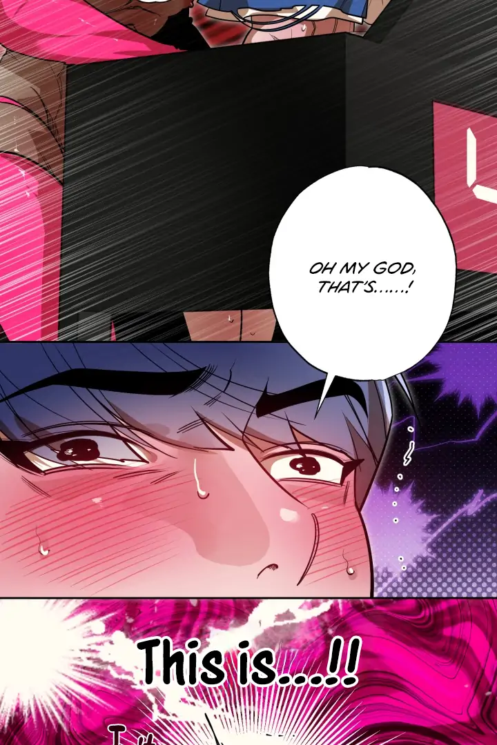 Special Mission: A Man’s Challenge! - Chapter 4 Page 53