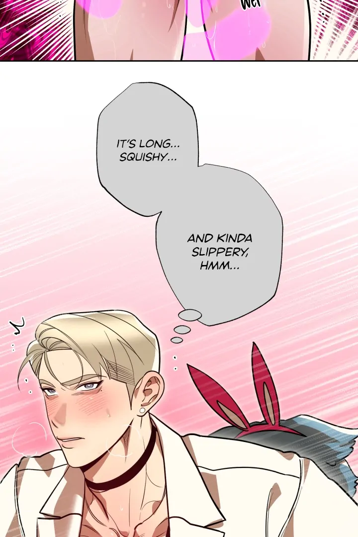 Special Mission: A Man’s Challenge! - Chapter 4 Page 55
