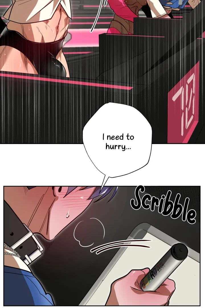 Special Mission: A Man’s Challenge! - Chapter 4 Page 59