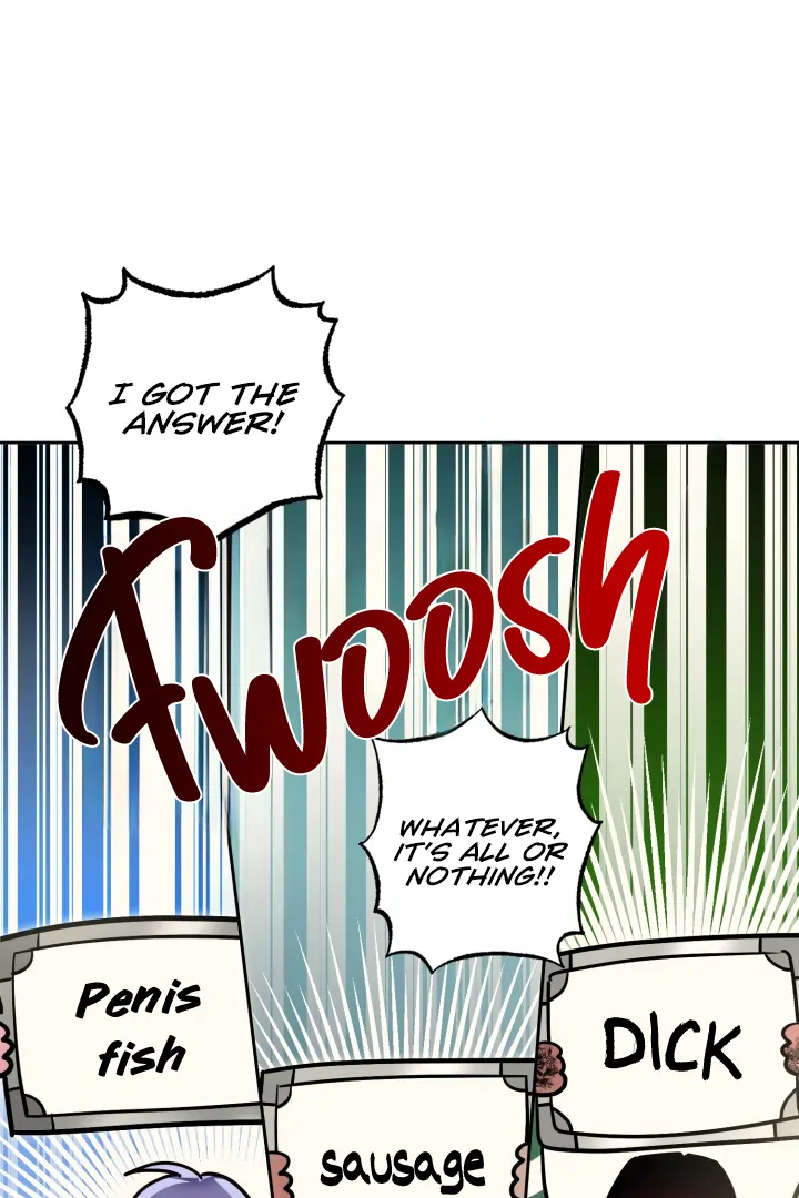 Special Mission: A Man’s Challenge! - Chapter 4 Page 60