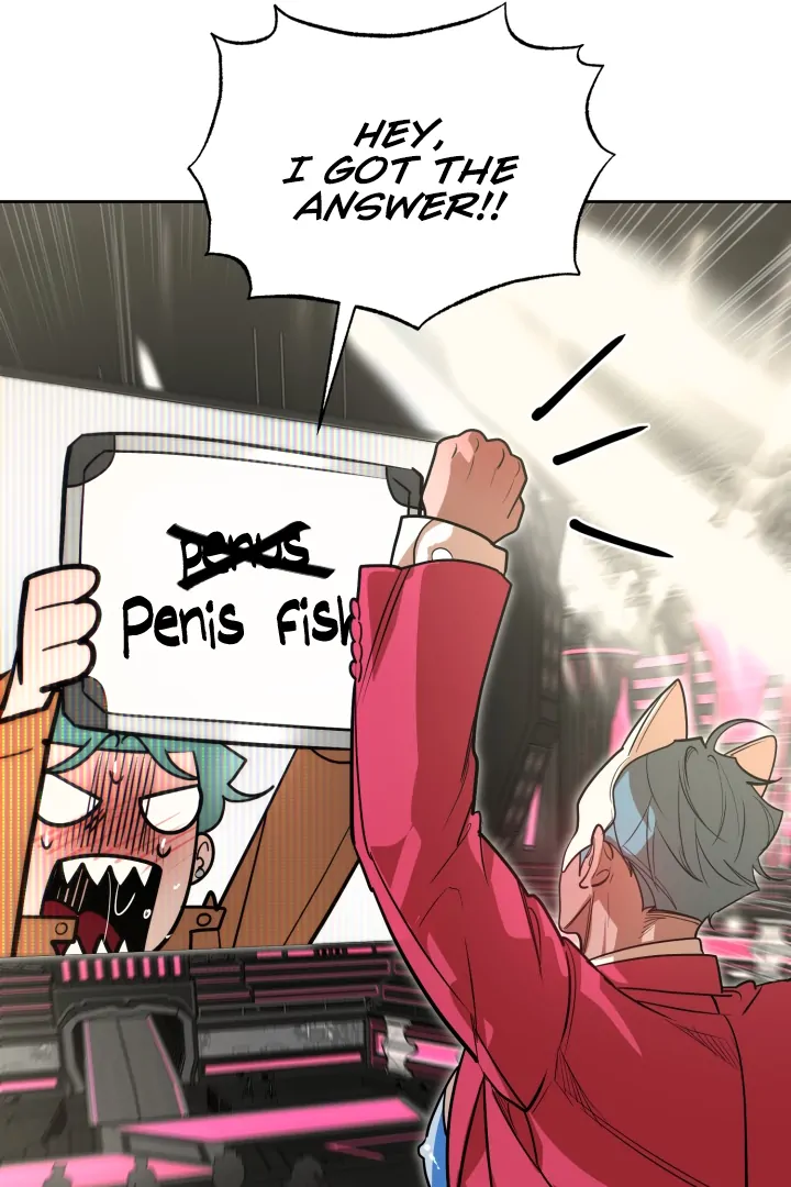 Special Mission: A Man’s Challenge! - Chapter 4 Page 65
