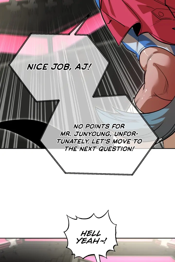 Special Mission: A Man’s Challenge! - Chapter 4 Page 66