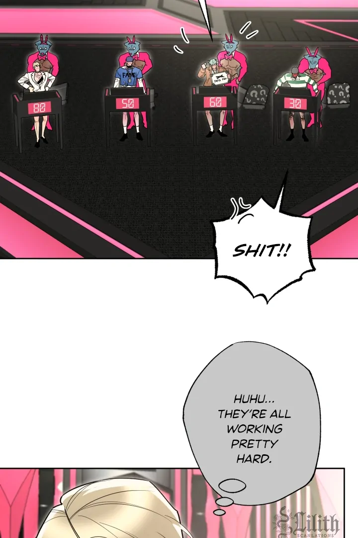 Special Mission: A Man’s Challenge! - Chapter 4 Page 67