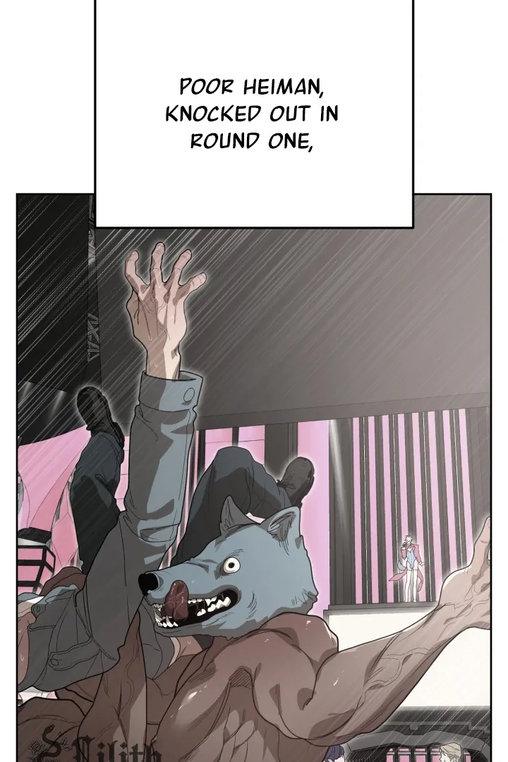 Special Mission: A Man’s Challenge! - Chapter 4 Page 7