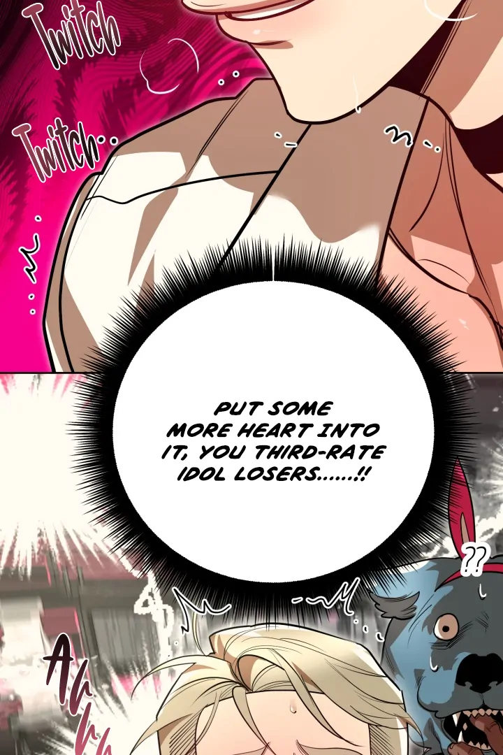 Special Mission: A Man’s Challenge! - Chapter 4 Page 70
