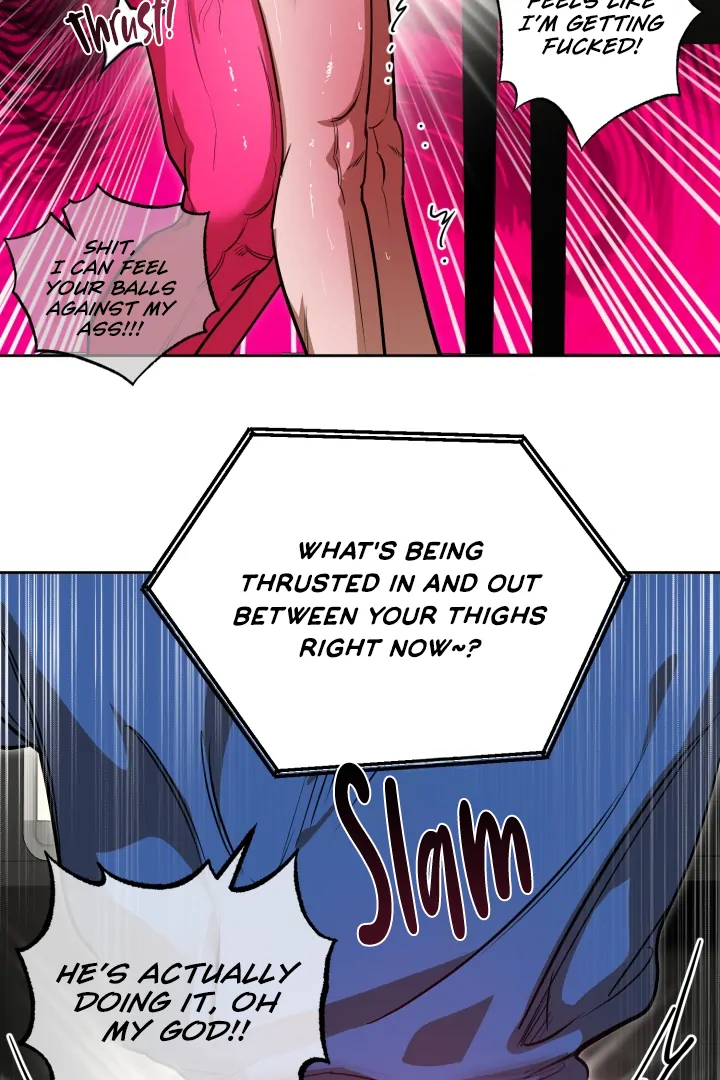 Special Mission: A Man’s Challenge! - Chapter 4 Page 78
