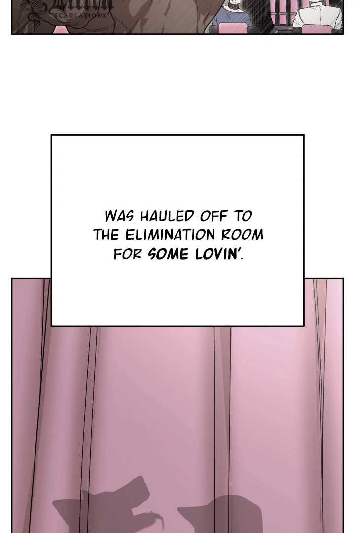 Special Mission: A Man’s Challenge! - Chapter 4 Page 8