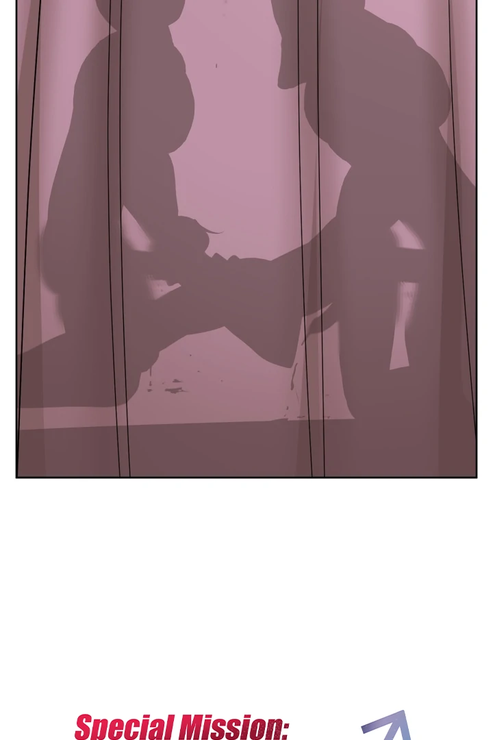 Special Mission: A Man’s Challenge! - Chapter 4 Page 9