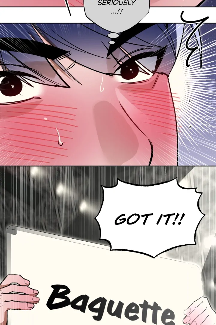 Special Mission: A Man’s Challenge! - Chapter 5 Page 10