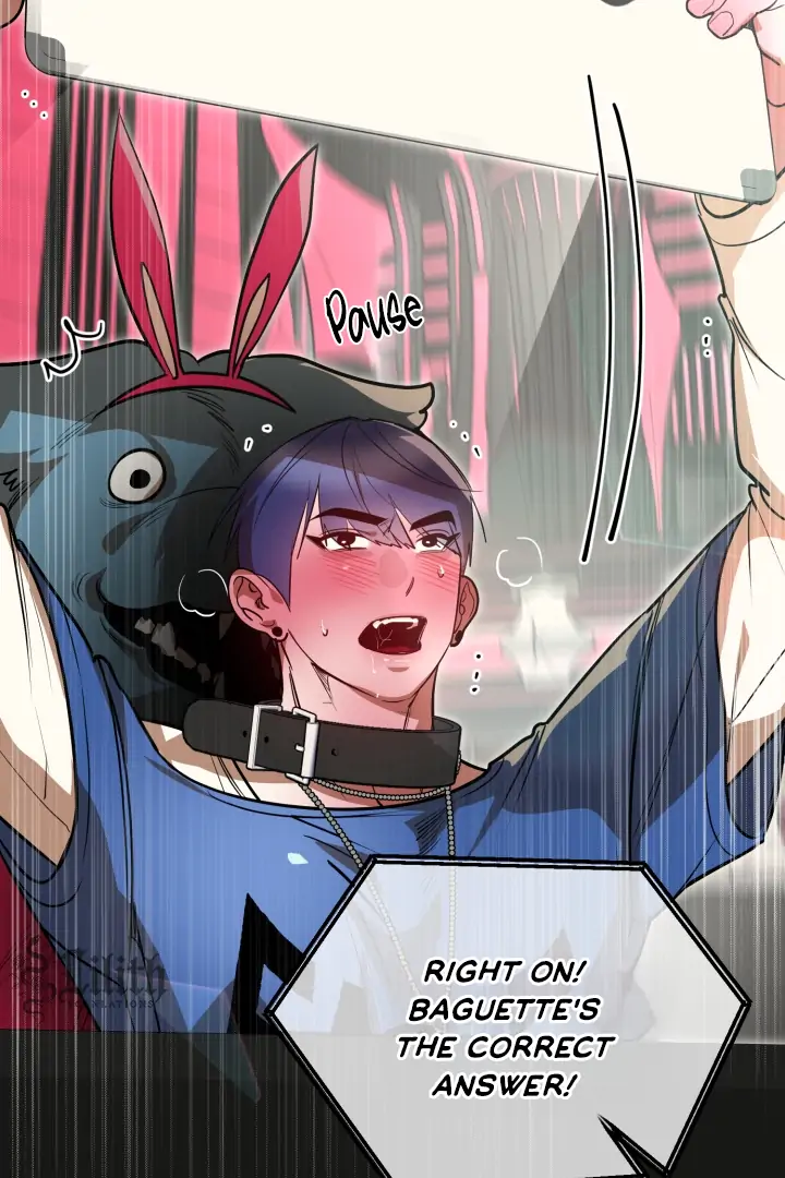 Special Mission: A Man’s Challenge! - Chapter 5 Page 11