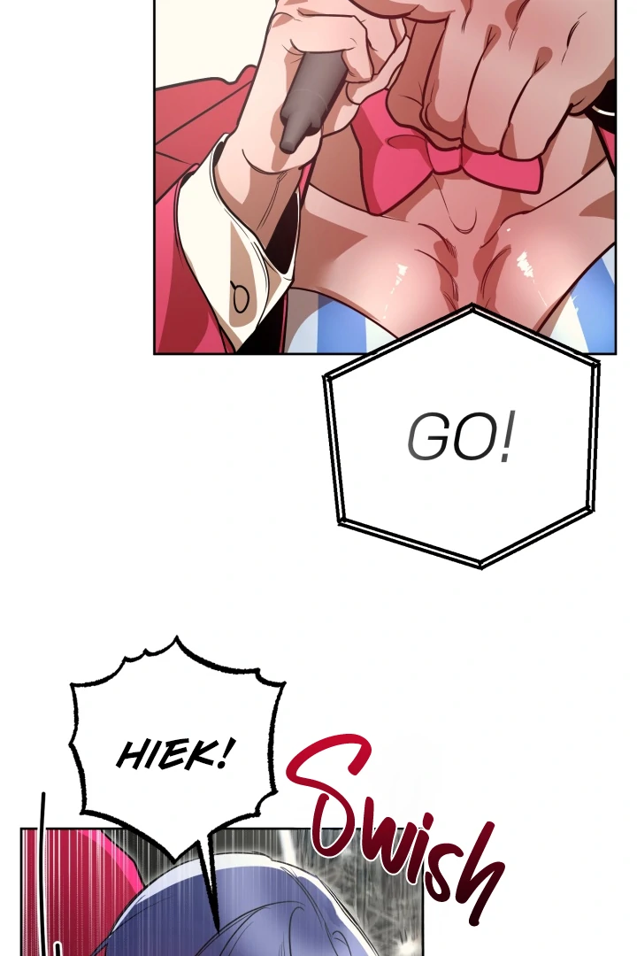 Special Mission: A Man’s Challenge! - Chapter 5 Page 14