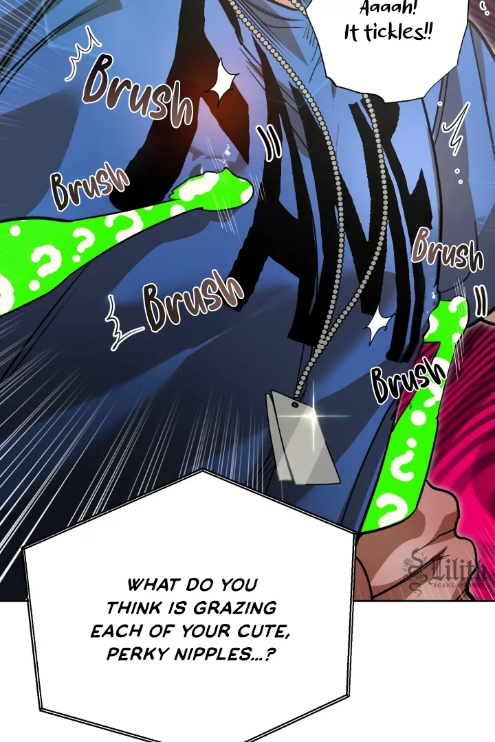 Special Mission: A Man’s Challenge! - Chapter 5 Page 20