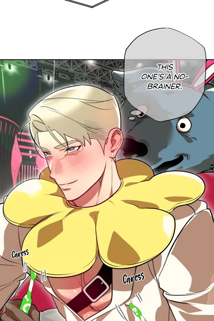 Special Mission: A Man’s Challenge! - Chapter 5 Page 21