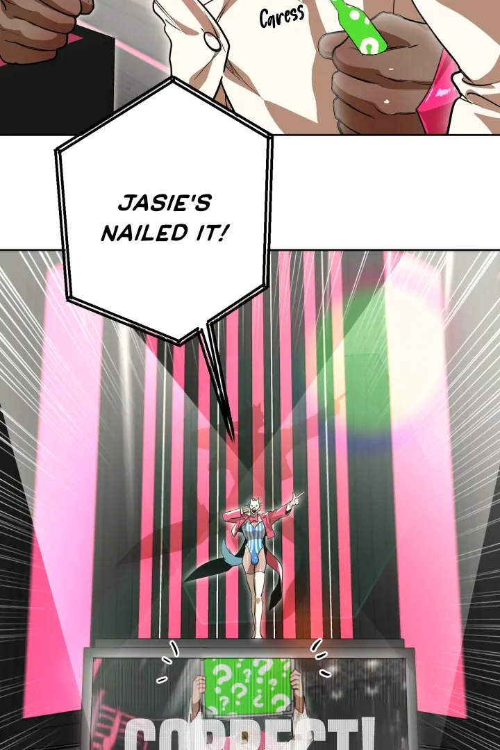 Special Mission: A Man’s Challenge! - Chapter 5 Page 22