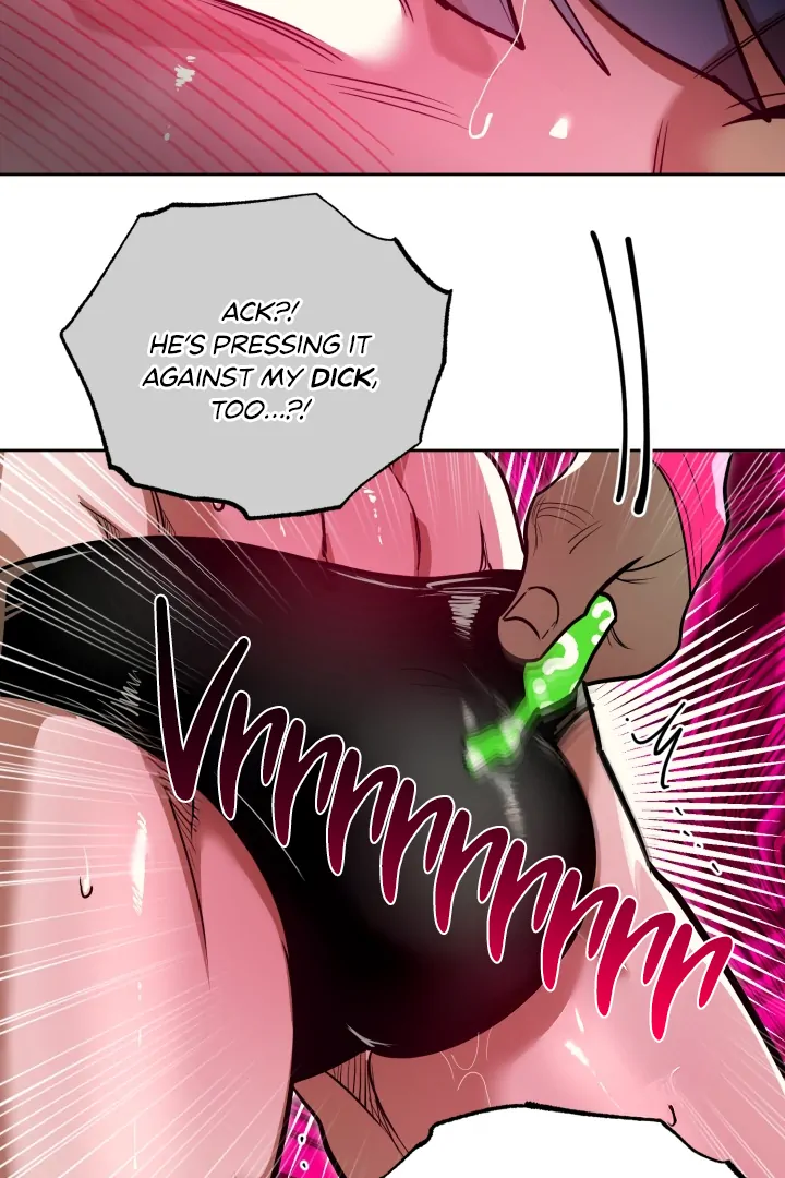 Special Mission: A Man’s Challenge! - Chapter 5 Page 27