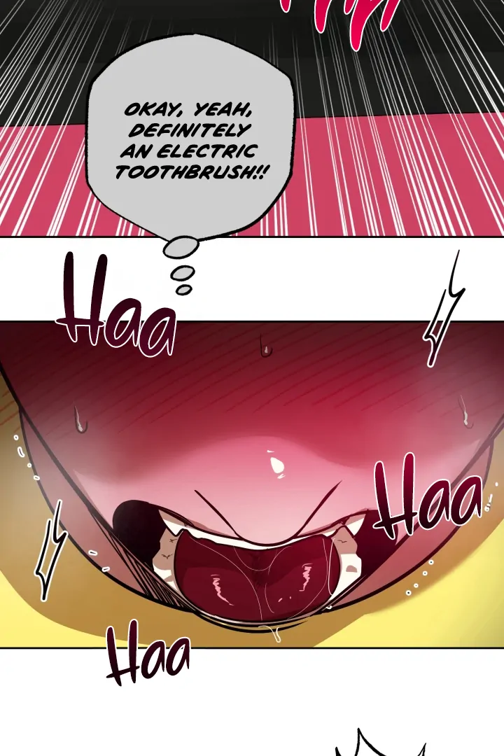 Special Mission: A Man’s Challenge! - Chapter 5 Page 29