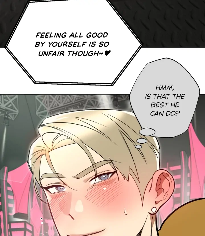 Special Mission: A Man’s Challenge! - Chapter 5 Page 32