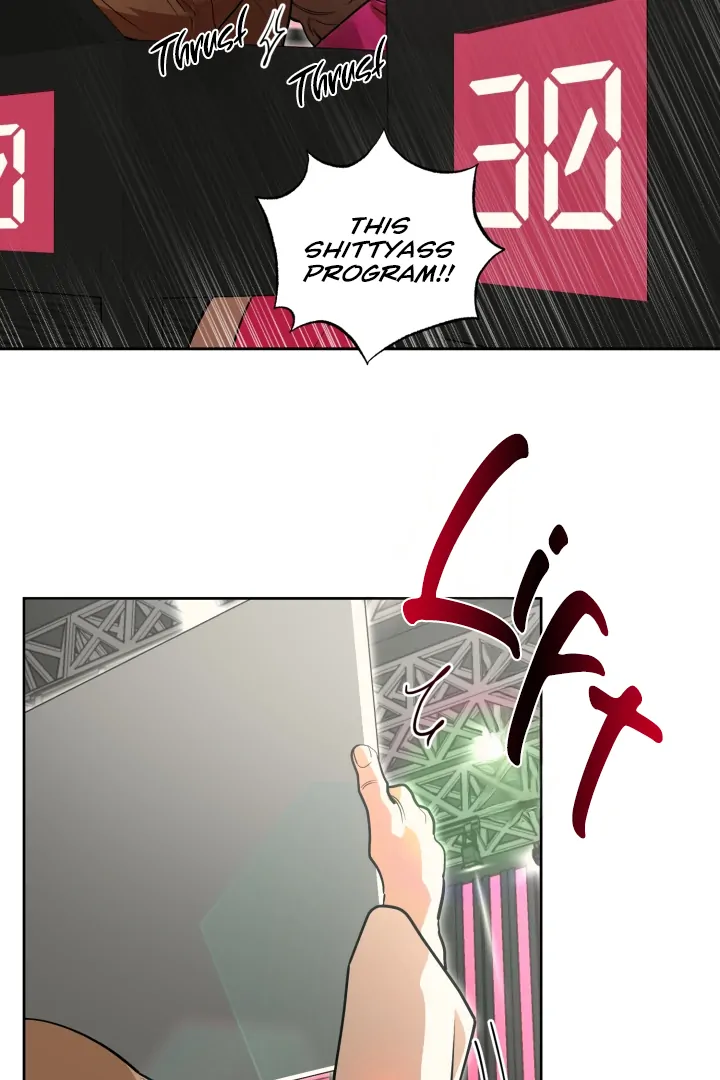 Special Mission: A Man’s Challenge! - Chapter 5 Page 4