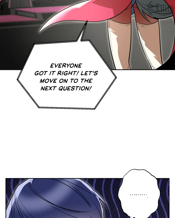 Special Mission: A Man’s Challenge! - Chapter 5 Page 46