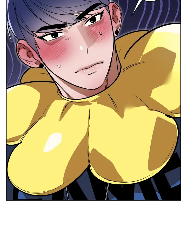 Special Mission: A Man’s Challenge! - Chapter 5 Page 47