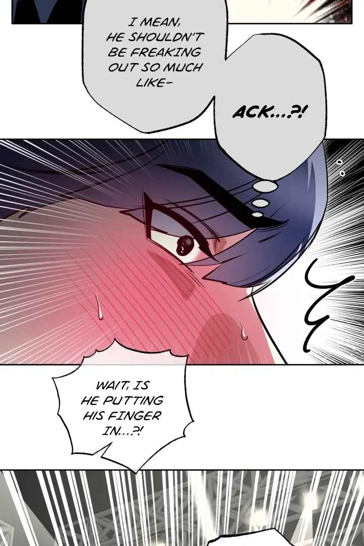 Special Mission: A Man’s Challenge! - Chapter 5 Page 49