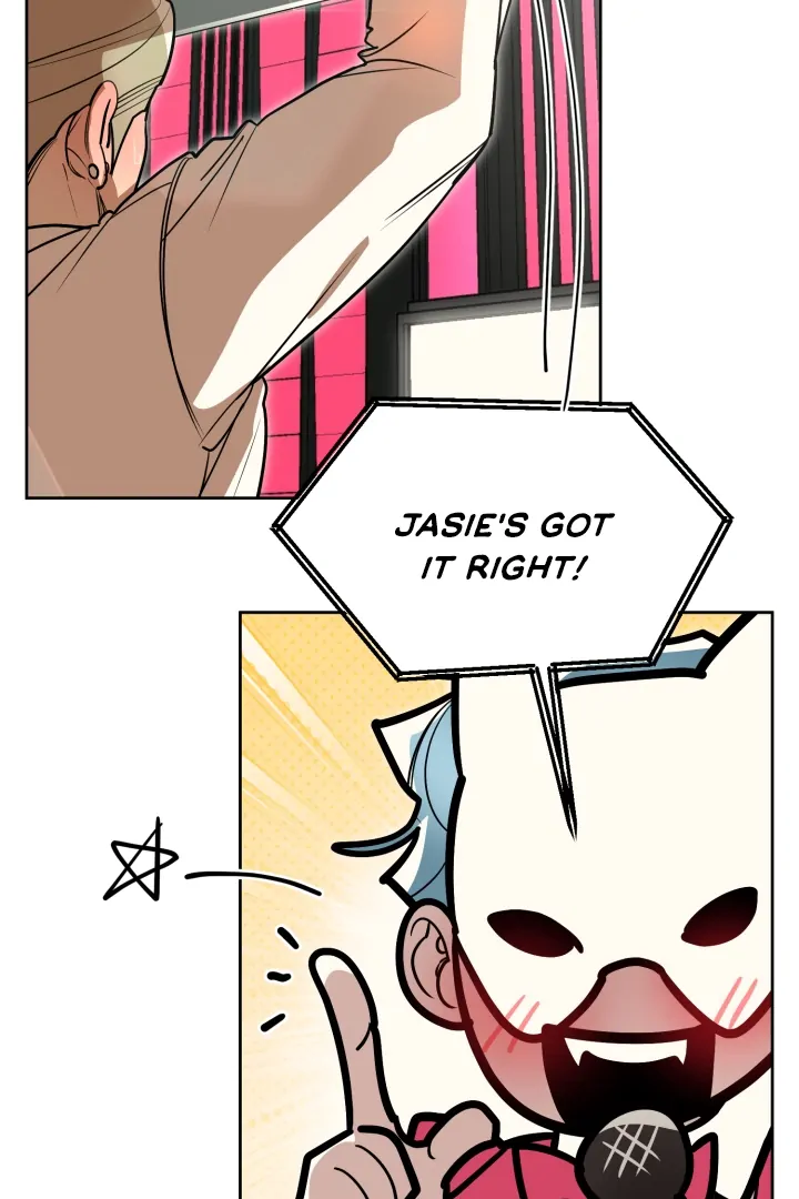 Special Mission: A Man’s Challenge! - Chapter 5 Page 5