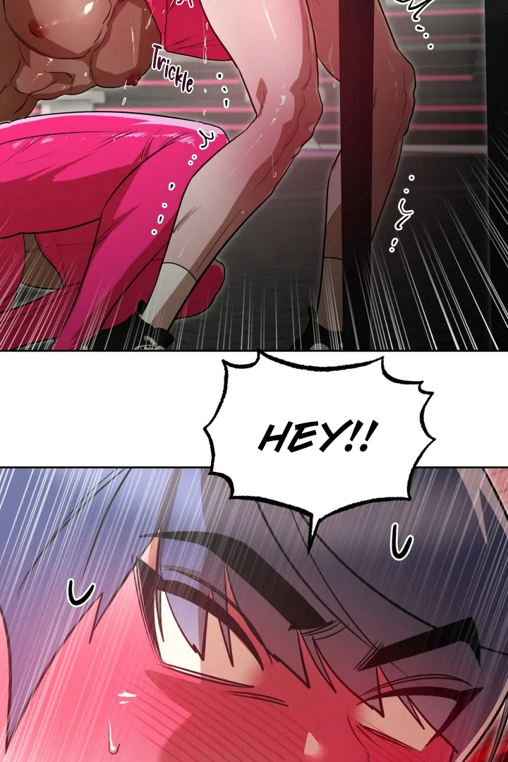 Special Mission: A Man’s Challenge! - Chapter 5 Page 51