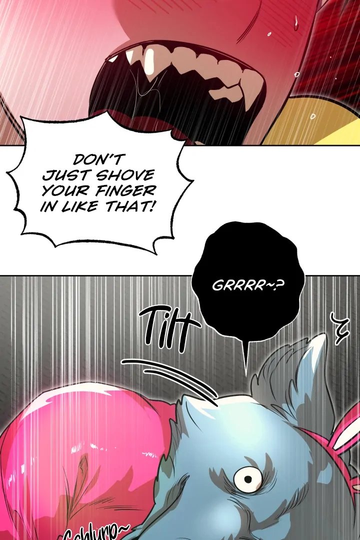 Special Mission: A Man’s Challenge! - Chapter 5 Page 52