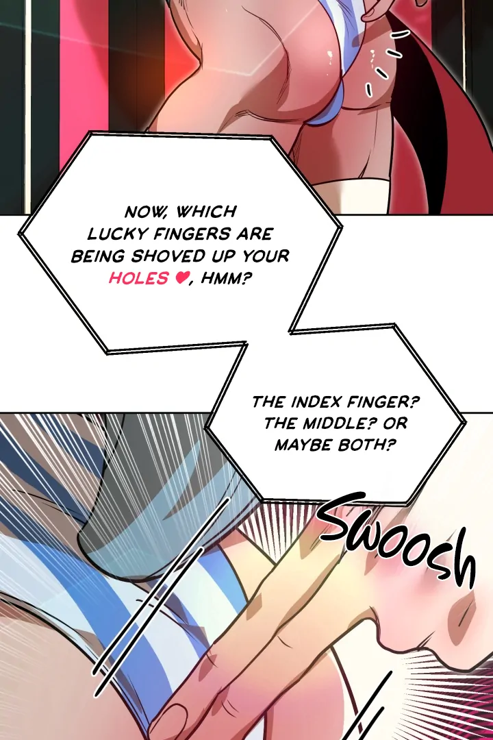 Special Mission: A Man’s Challenge! - Chapter 5 Page 55
