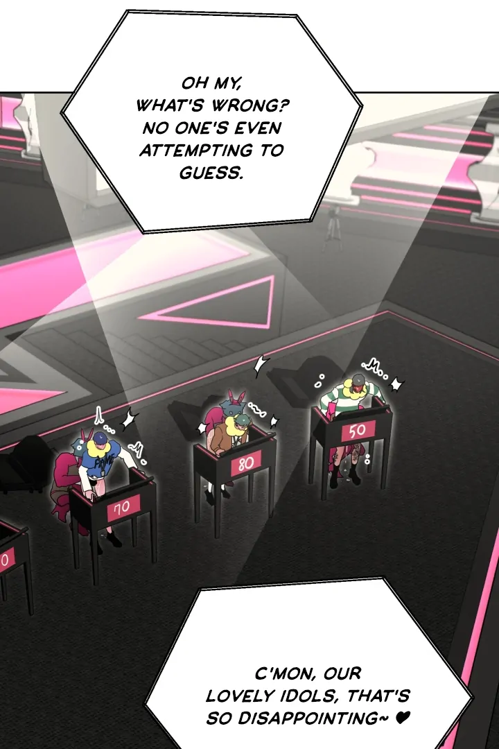 Special Mission: A Man’s Challenge! - Chapter 5 Page 65