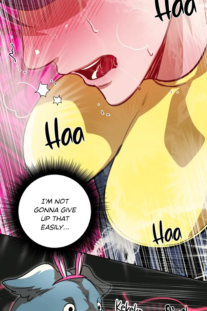 Special Mission: A Man’s Challenge! - Chapter 5 Page 67