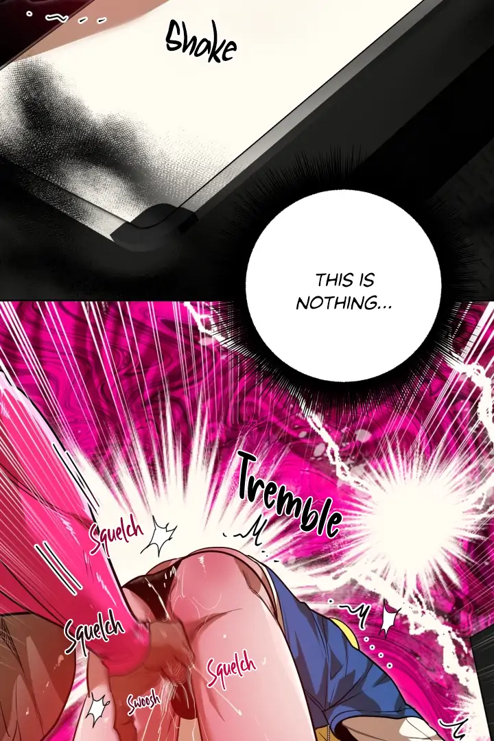 Special Mission: A Man’s Challenge! - Chapter 5 Page 69