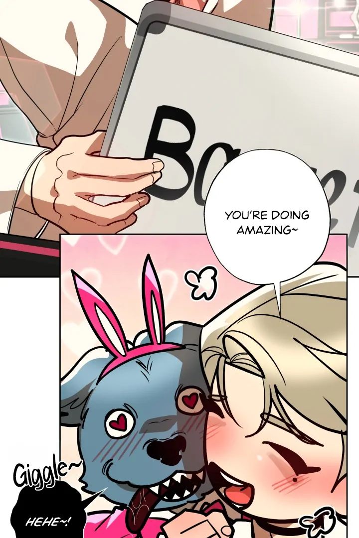 Special Mission: A Man’s Challenge! - Chapter 5 Page 7