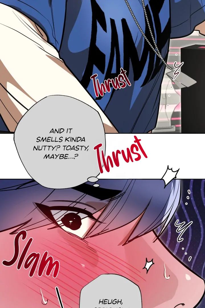 Special Mission: A Man’s Challenge! - Chapter 5 Page 9