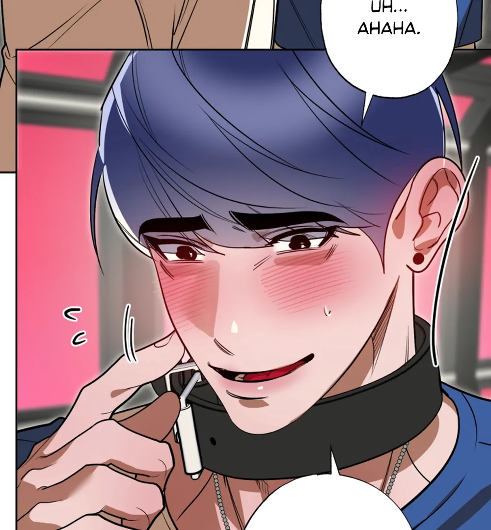 Special Mission: A Man’s Challenge! - Chapter 6 Page 100