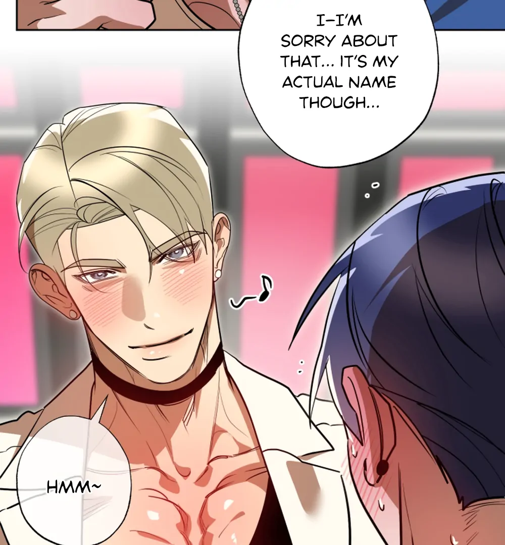 Special Mission: A Man’s Challenge! - Chapter 6 Page 101