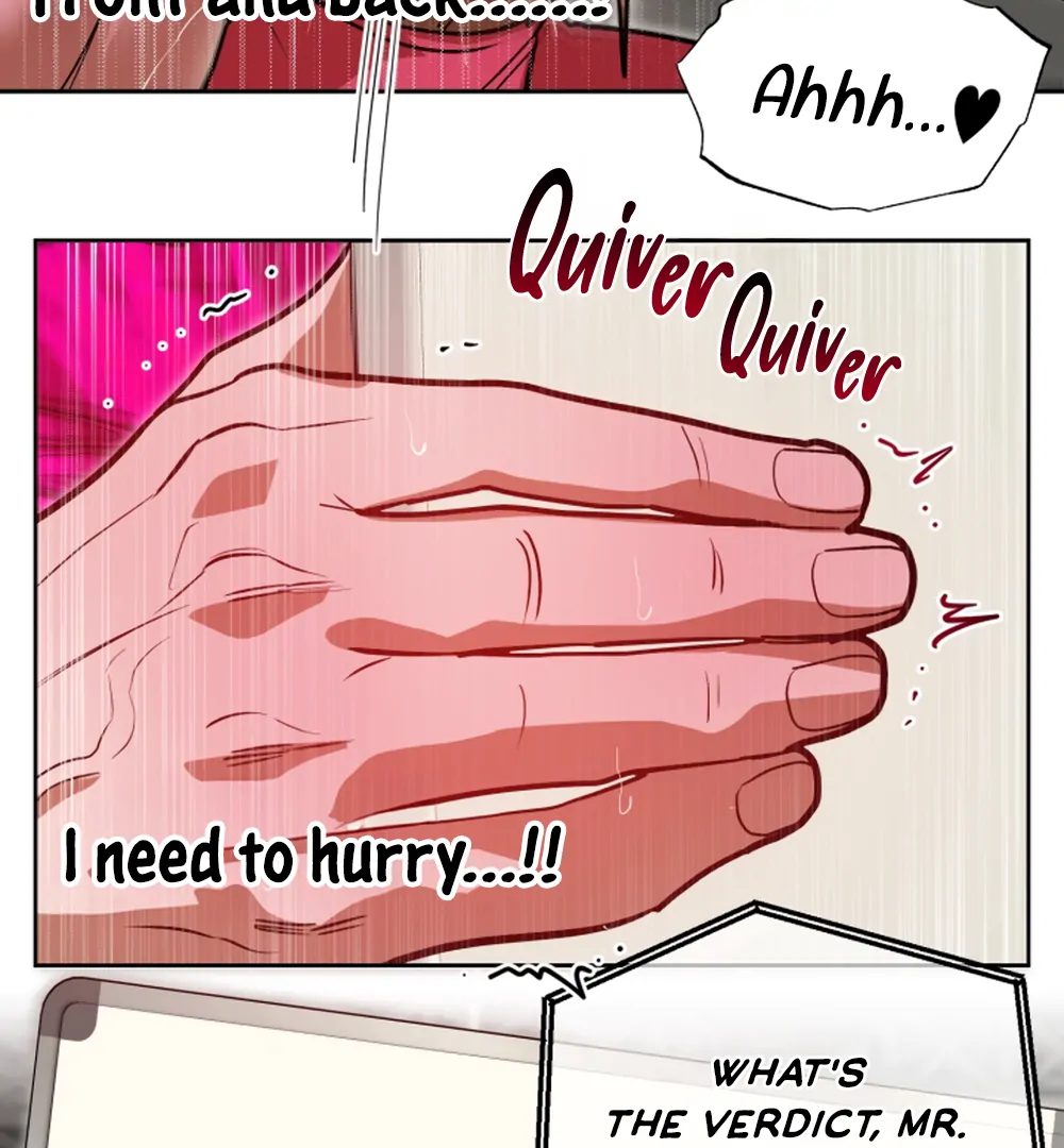 Special Mission: A Man’s Challenge! - Chapter 6 Page 11