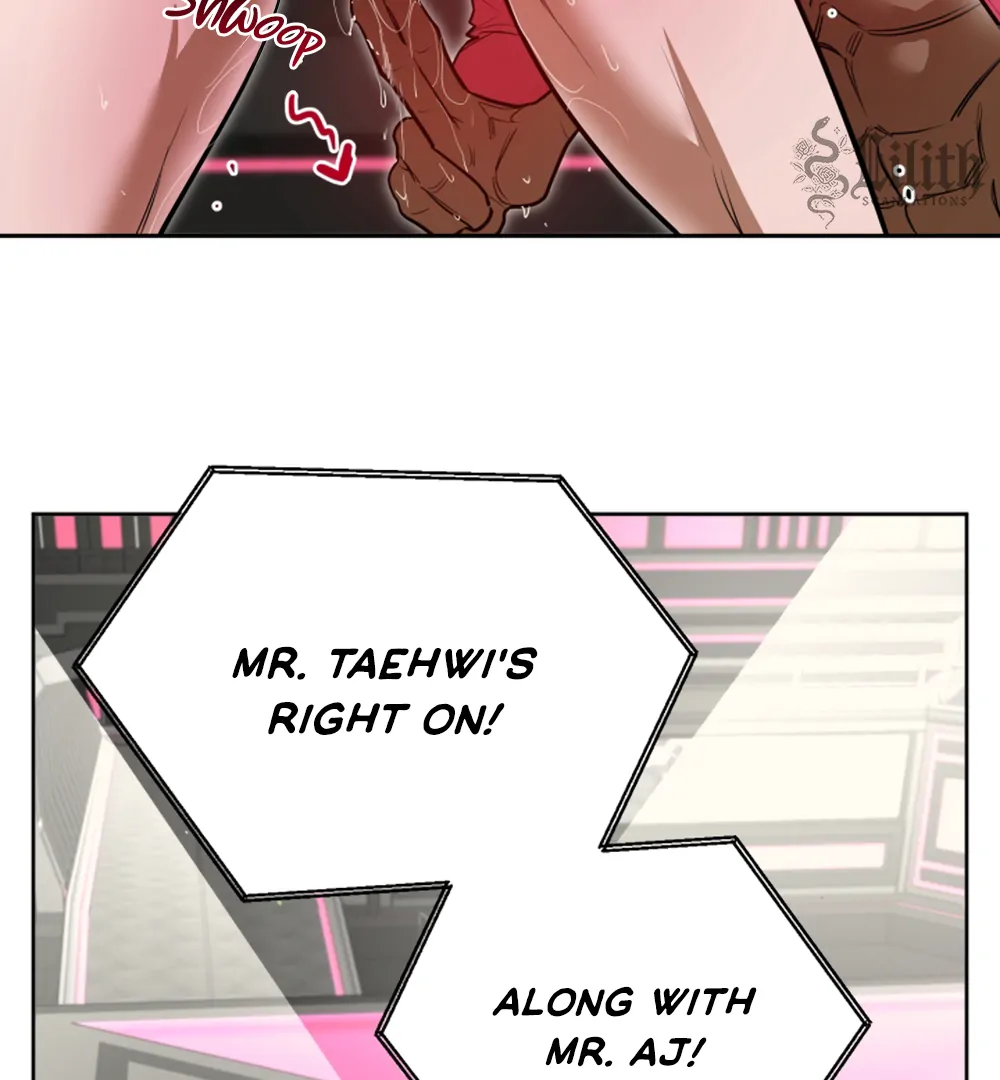 Special Mission: A Man’s Challenge! - Chapter 6 Page 14