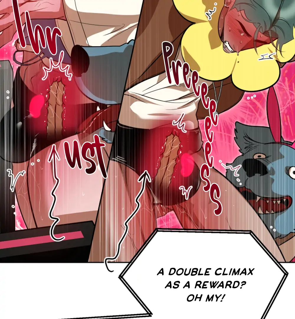 Special Mission: A Man’s Challenge! - Chapter 6 Page 18